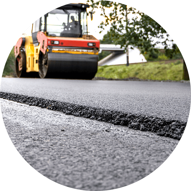 专业施工 · 一站式服务