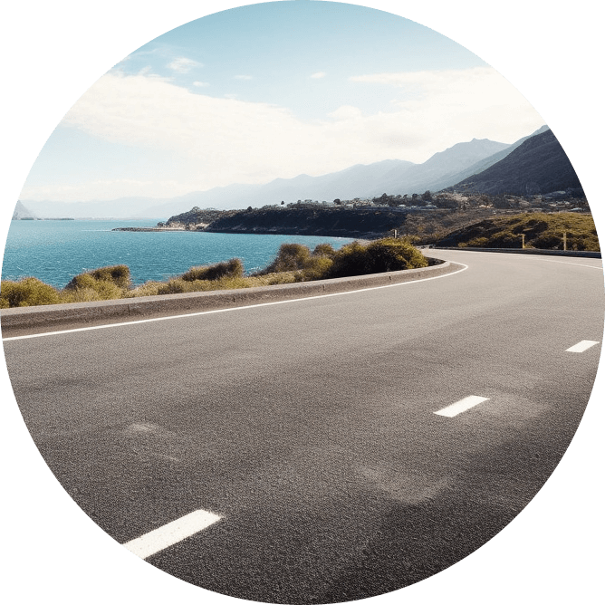 品质优良 · 交工快捷